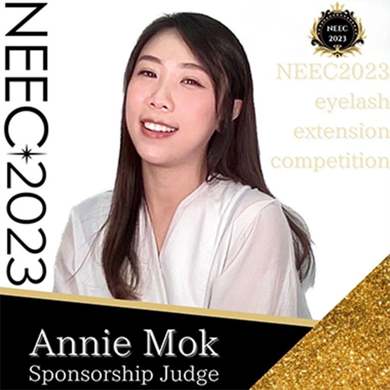 Annie Mok
