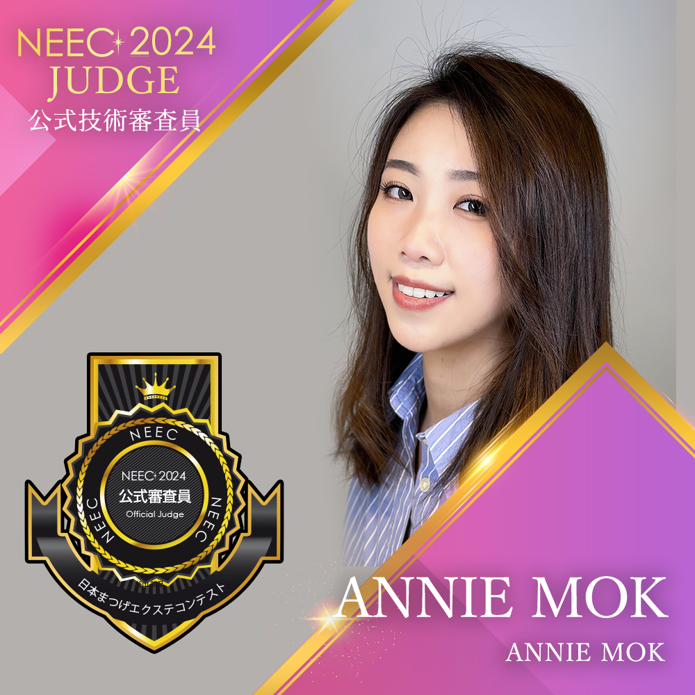 Annie Mok