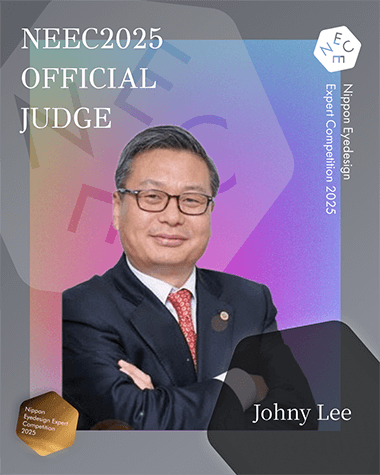 Johny Lee