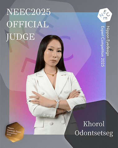 Khorol Odontsetseg