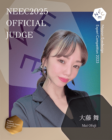 大藤 舞